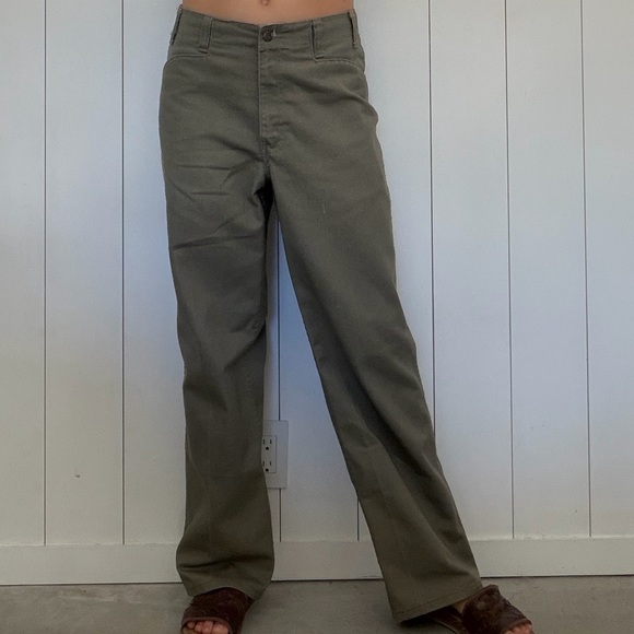 BEN DAVIS PANTS - Picture 2 of 4